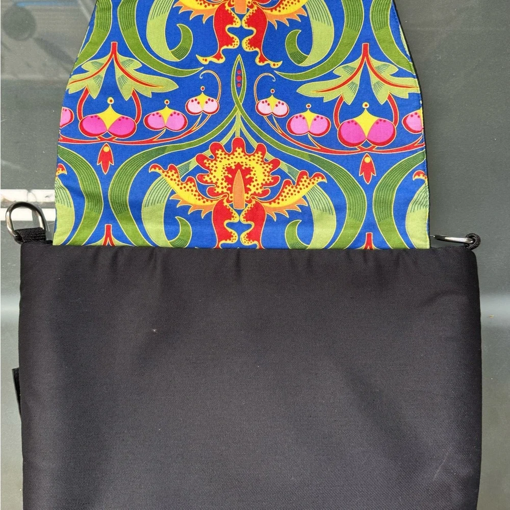 Camera or Diaper Bag